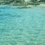 Casa De S'arca Torre dei Corsari