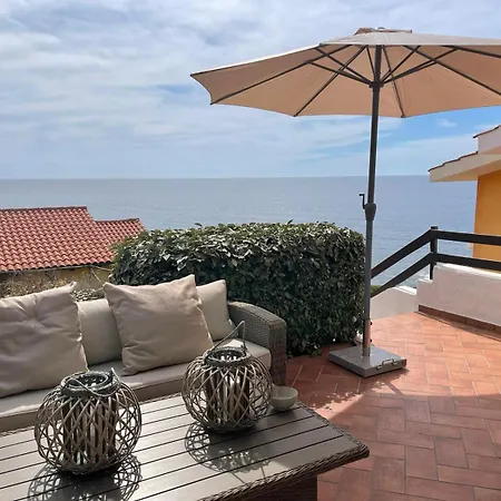 Tatil Evi Casa De S'arca Torre dei Corsari