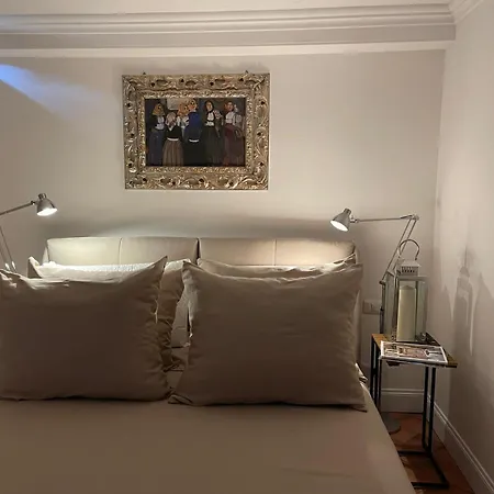 Casa De S'arca Torre dei Corsari