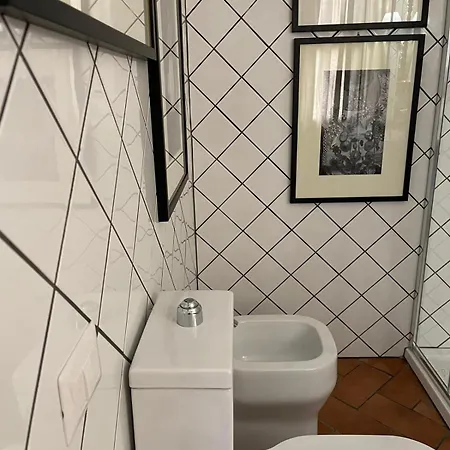 Tatil Evi Casa De S'arca