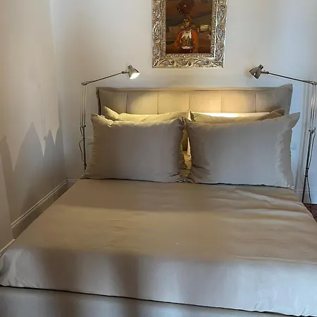 Casa De S'arca *