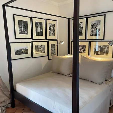 Casa De S'arca * Torre dei Corsari