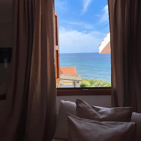 Casa De S'arca Tatil Evi *