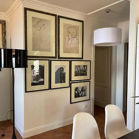 Сasa de vacaciones Casa De S'arca *