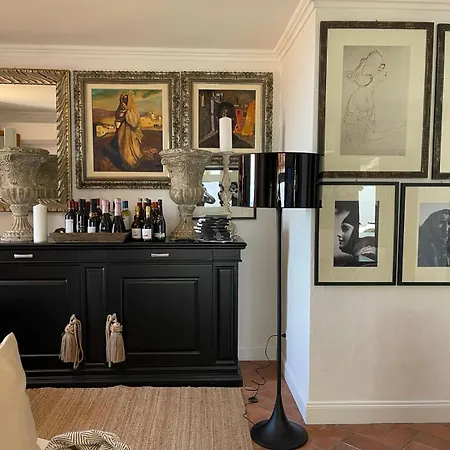 Casa De S'arca * Torre dei Corsari