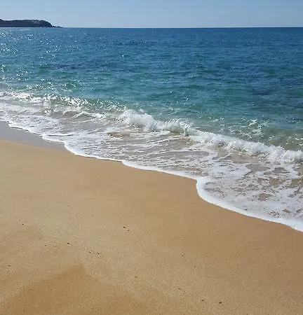 Casa De S'arca Tatil Evi