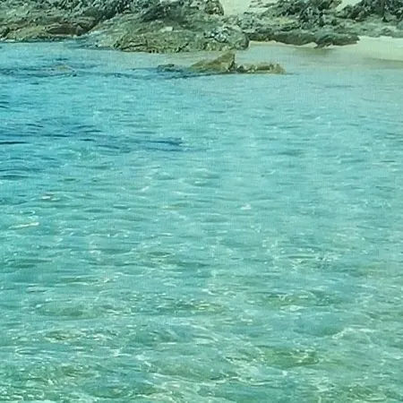 Casa De S'arca Torre dei Corsari