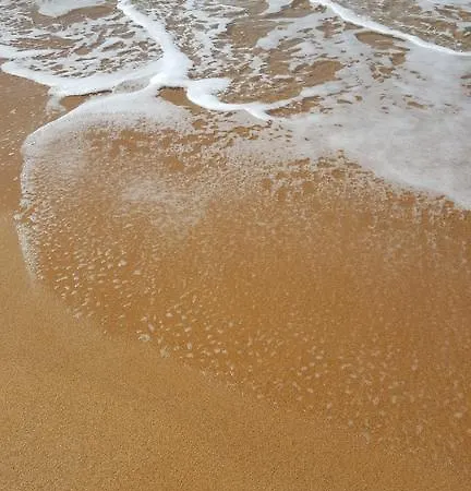 Casa De S'arca Torre dei Corsari