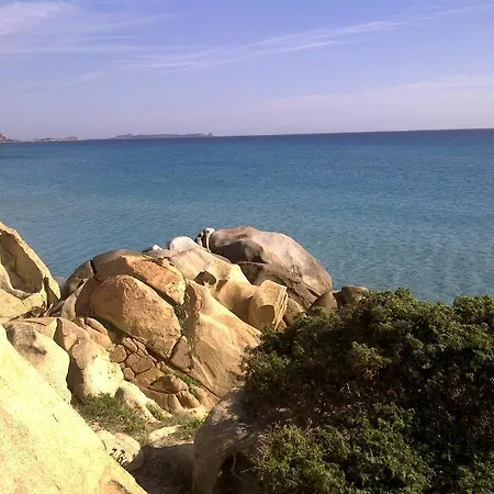 Casa De S'arca Torre dei Corsari
