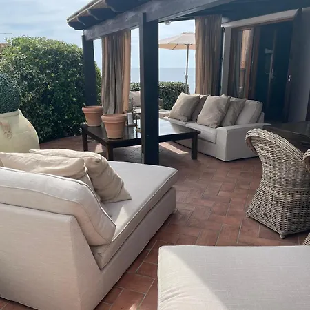 Holiday home Casa De S'arca *