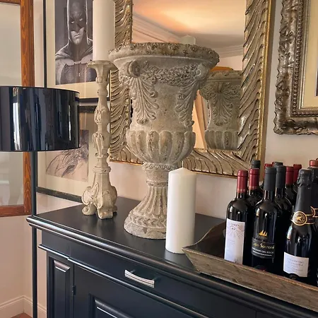 Casa De S'arca Torre dei Corsari