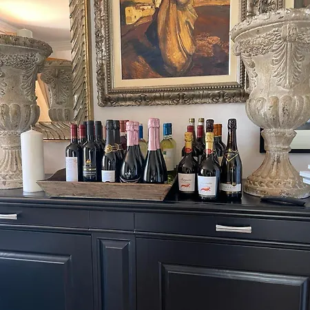 Casa De S'arca Hébergement de vacances