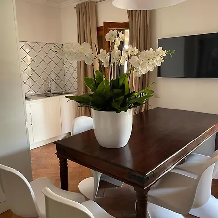 Casa De S'arca Hébergement de vacances Torre dei Corsari