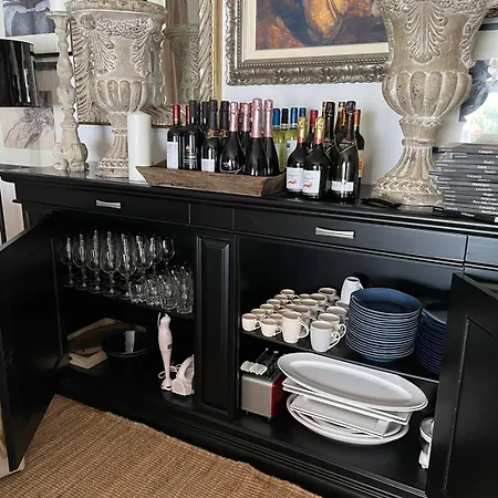 Casa De S'arca Torre dei Corsari