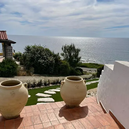 Casa De S'arca