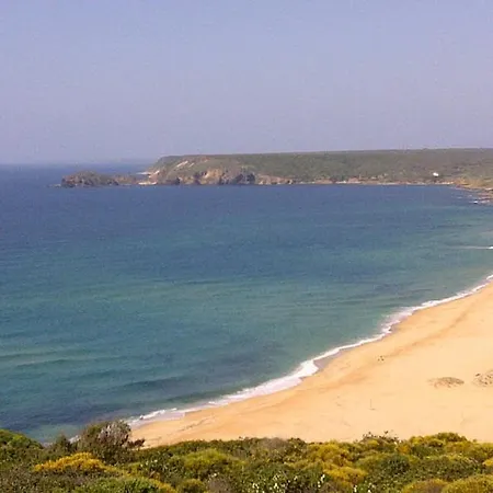 Casa De S'arca Torre dei Corsari